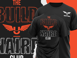 Design de T-shirt par abelardopamungkas pour ce projet | Design : #34876110