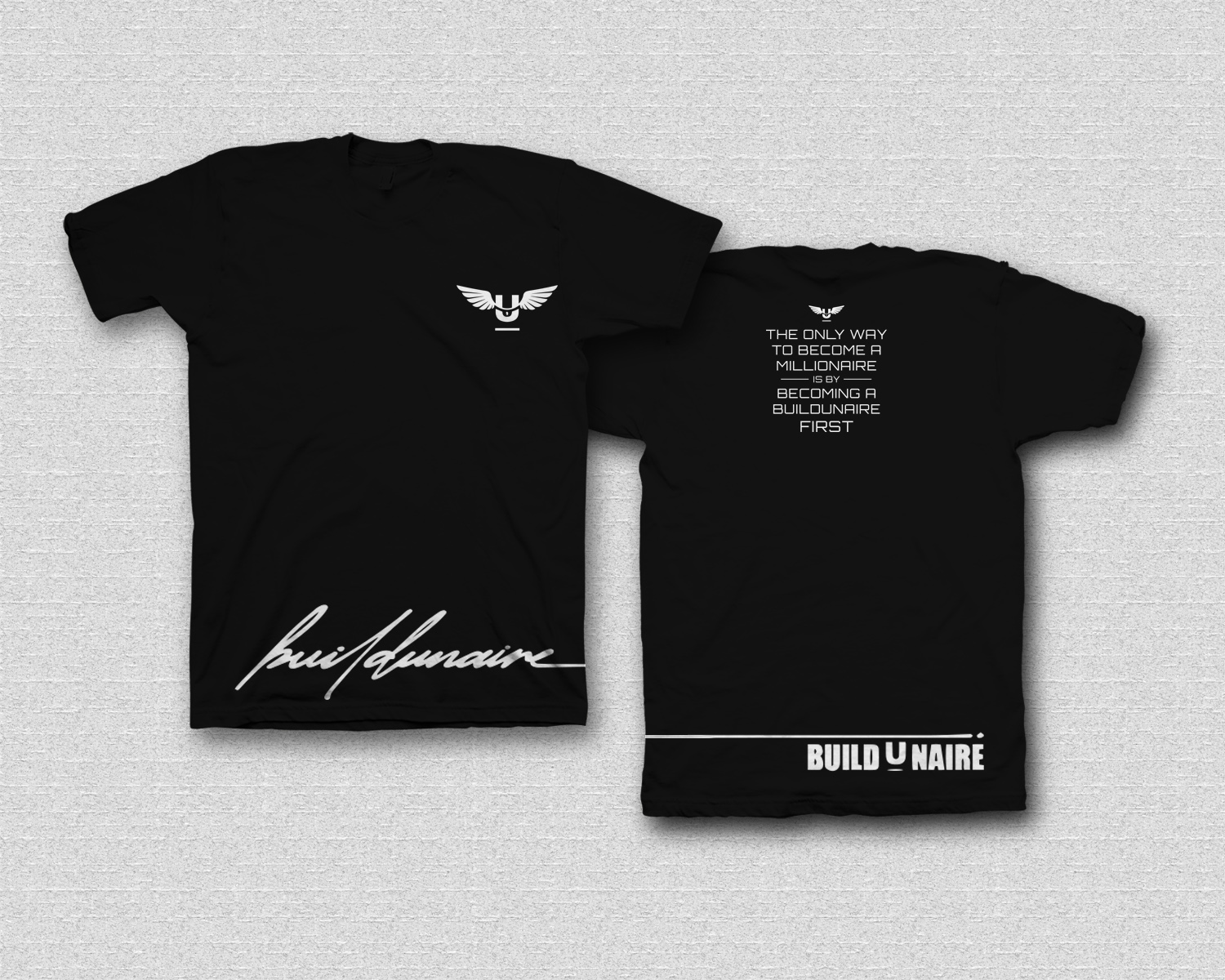 T-Shirt-Design von saka.aleksandar für dieses Projekt | Design #34871069