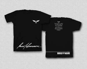 T-shirt Design by saka.aleksandar for this project | Design: #34871069