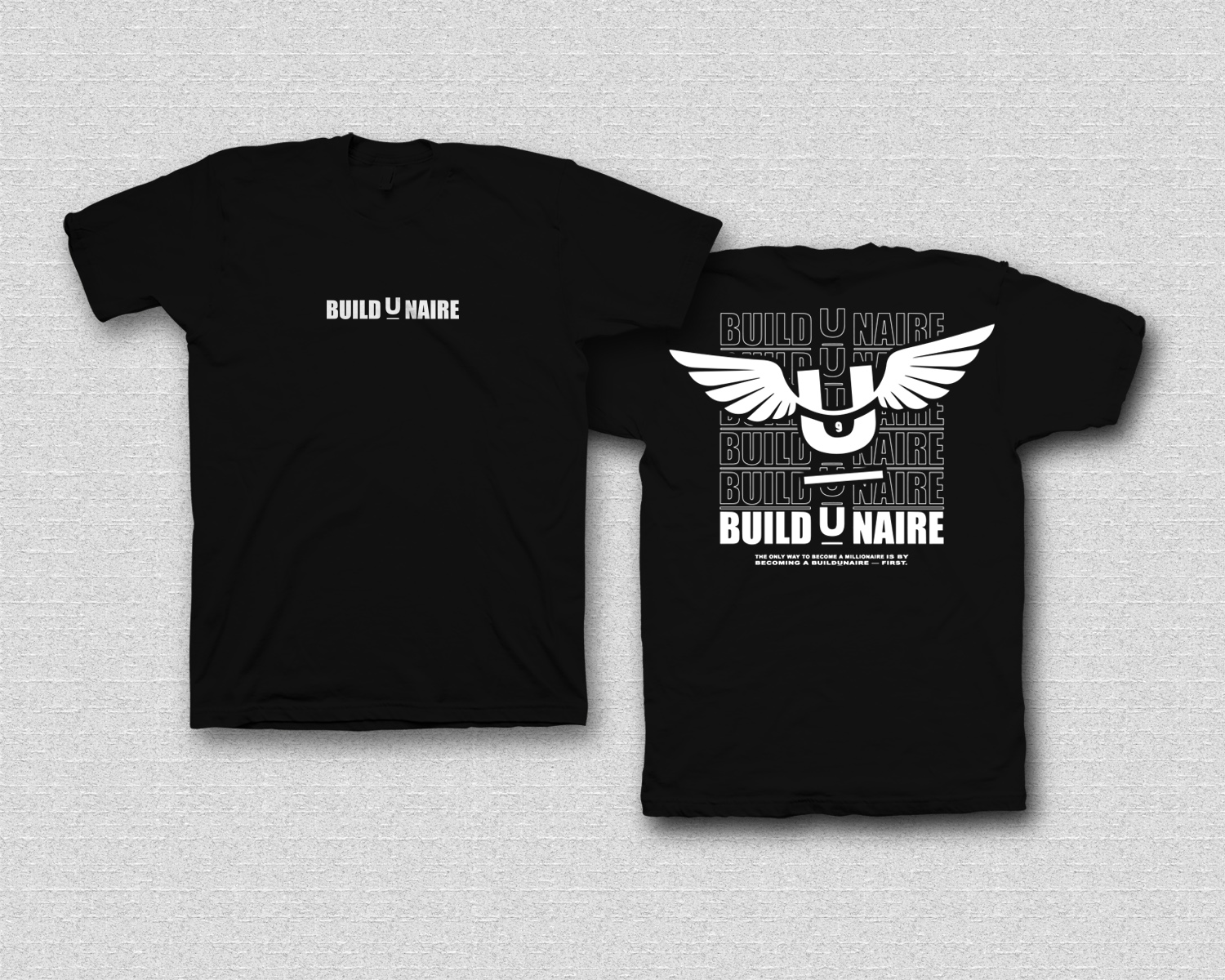 T-shirt Design by saka.aleksandar for this project | Design #34871070