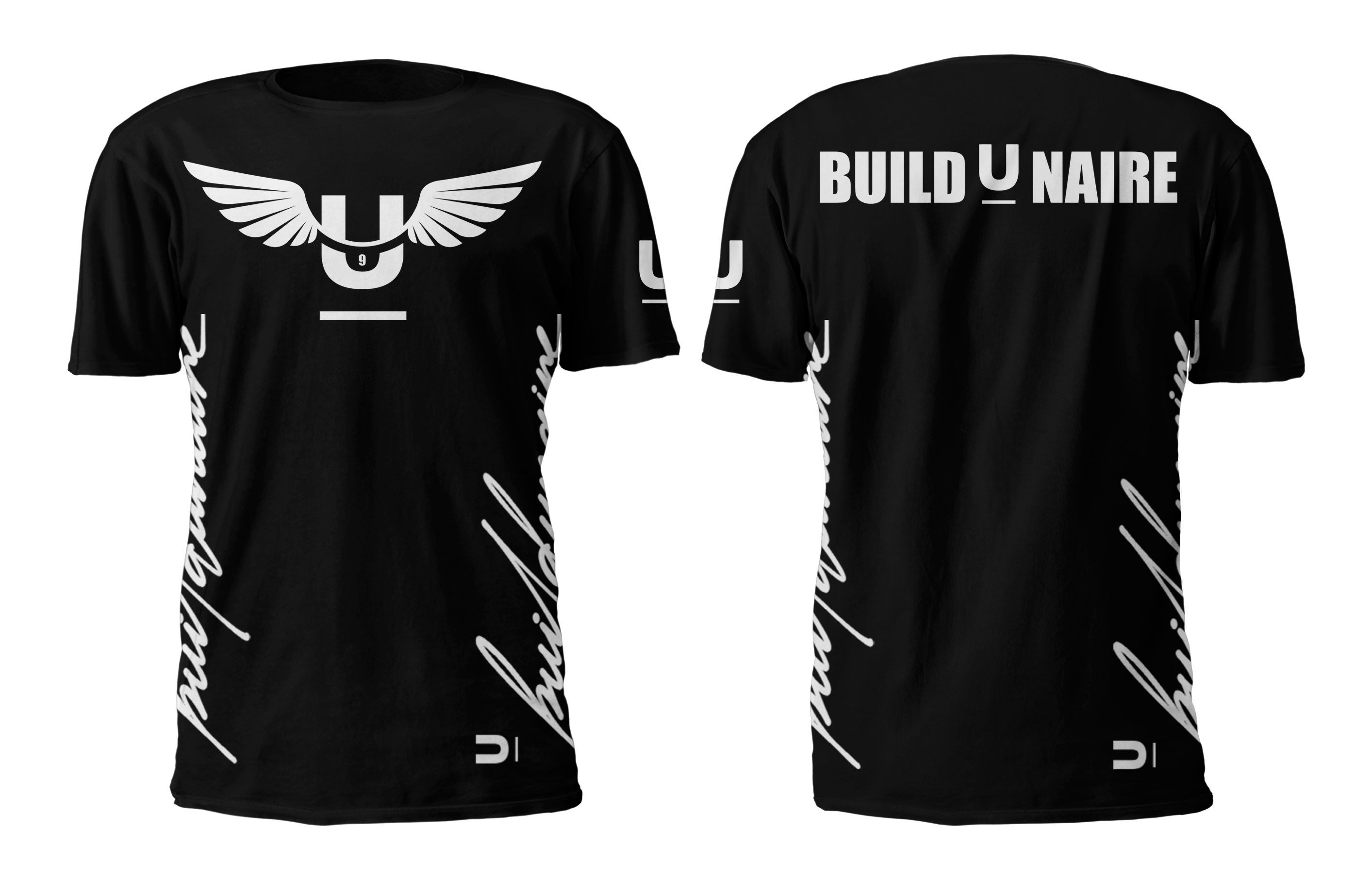 T-shirt Design by D'Mono for this project | Design #34935325