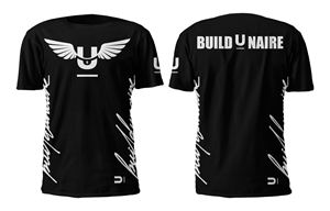 T-Shirt-Design von D'Mono für dieses Projekt | Design: #34935325
