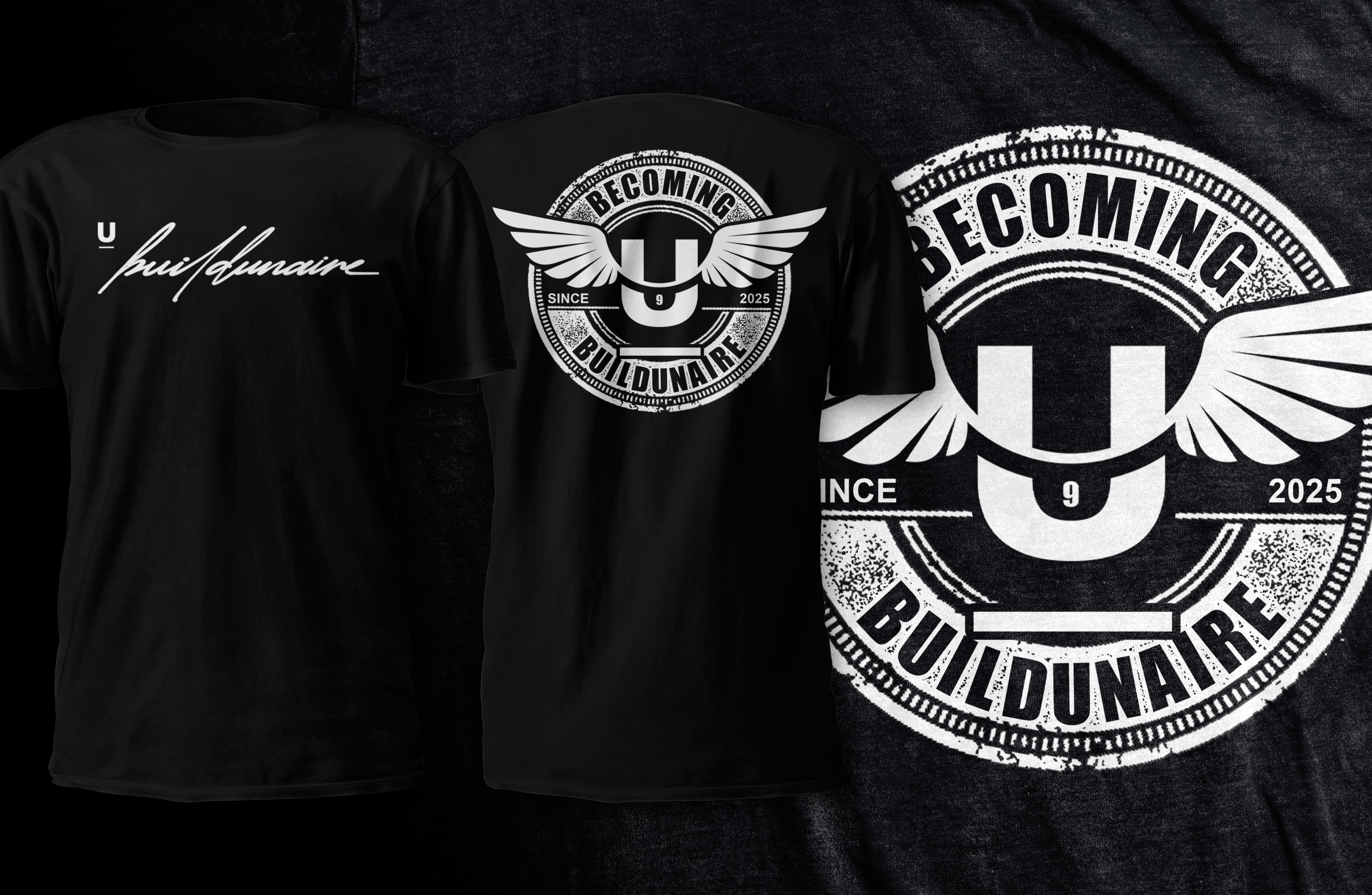 T-shirt Design by D'Mono for this project | Design #34935414