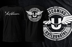 T-Shirt-Design von D'Mono für dieses Projekt | Design: #34935414