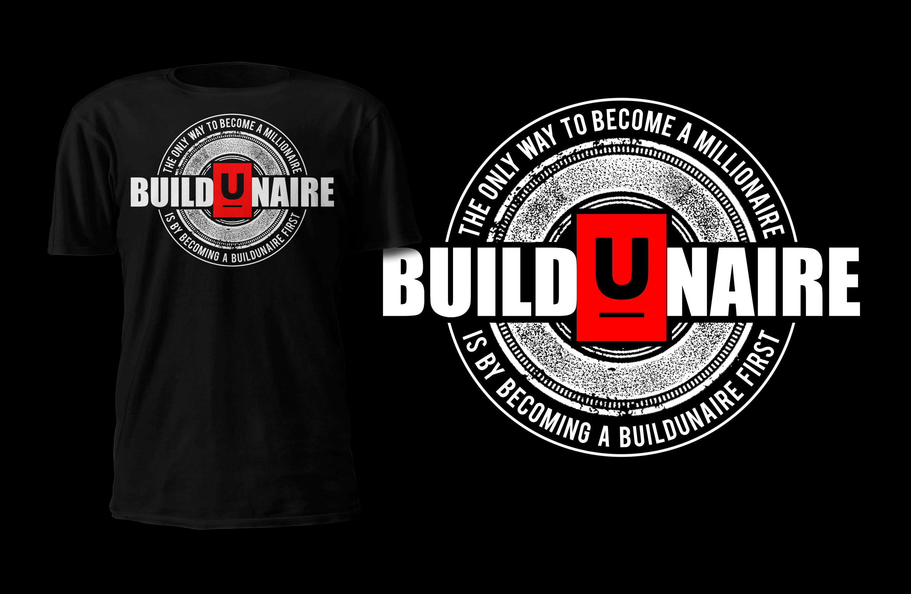 T-shirt Design by D'Mono for this project | Design #34941078