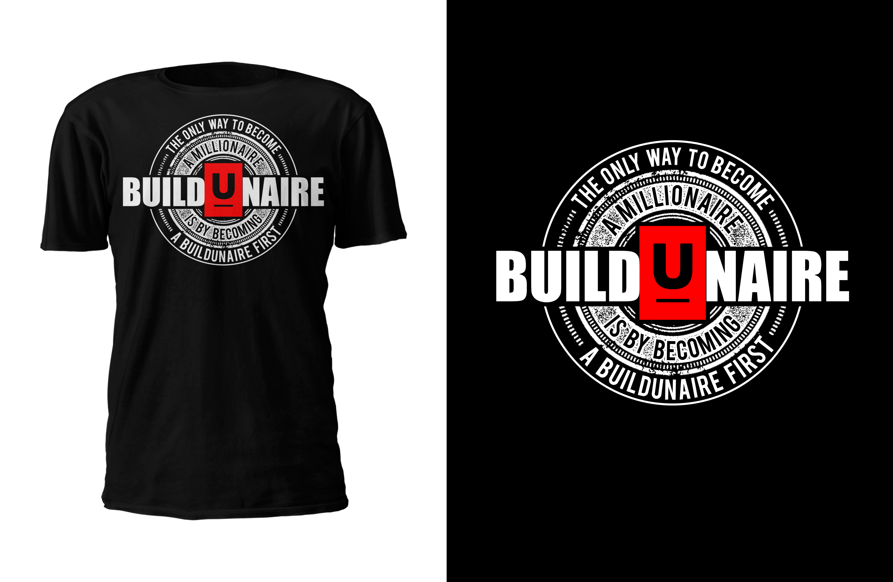 T-shirt Design by D'Mono for this project | Design #34941122