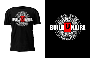 T-shirt Design by D'Mono for this project | Design: #34941122