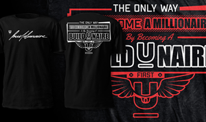 T-Shirt-Design von D'Mono für dieses Projekt | Design: #34992721
