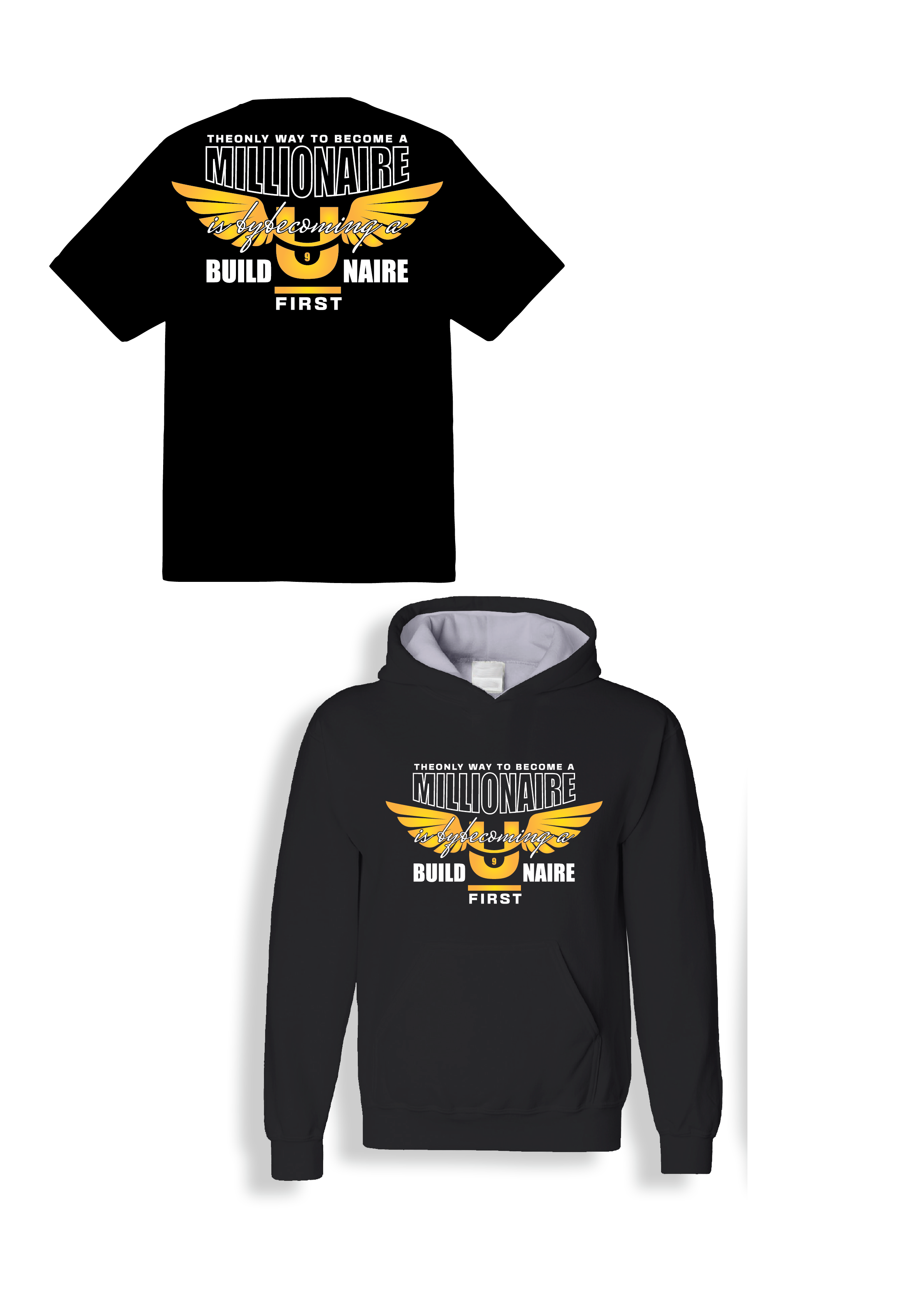 T-shirt Design by dskyvbc for this project | Design #34930928