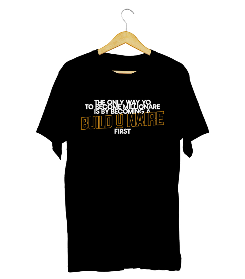 T-shirt Design by HELLOCRUNK for this project | Design #34864303