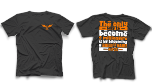 Design de T-shirt par Feni:) pour ce projet | Design : #34943919