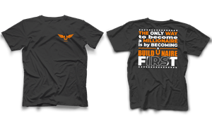 Design de T-shirt par Feni:) pour ce projet | Design : #34943923
