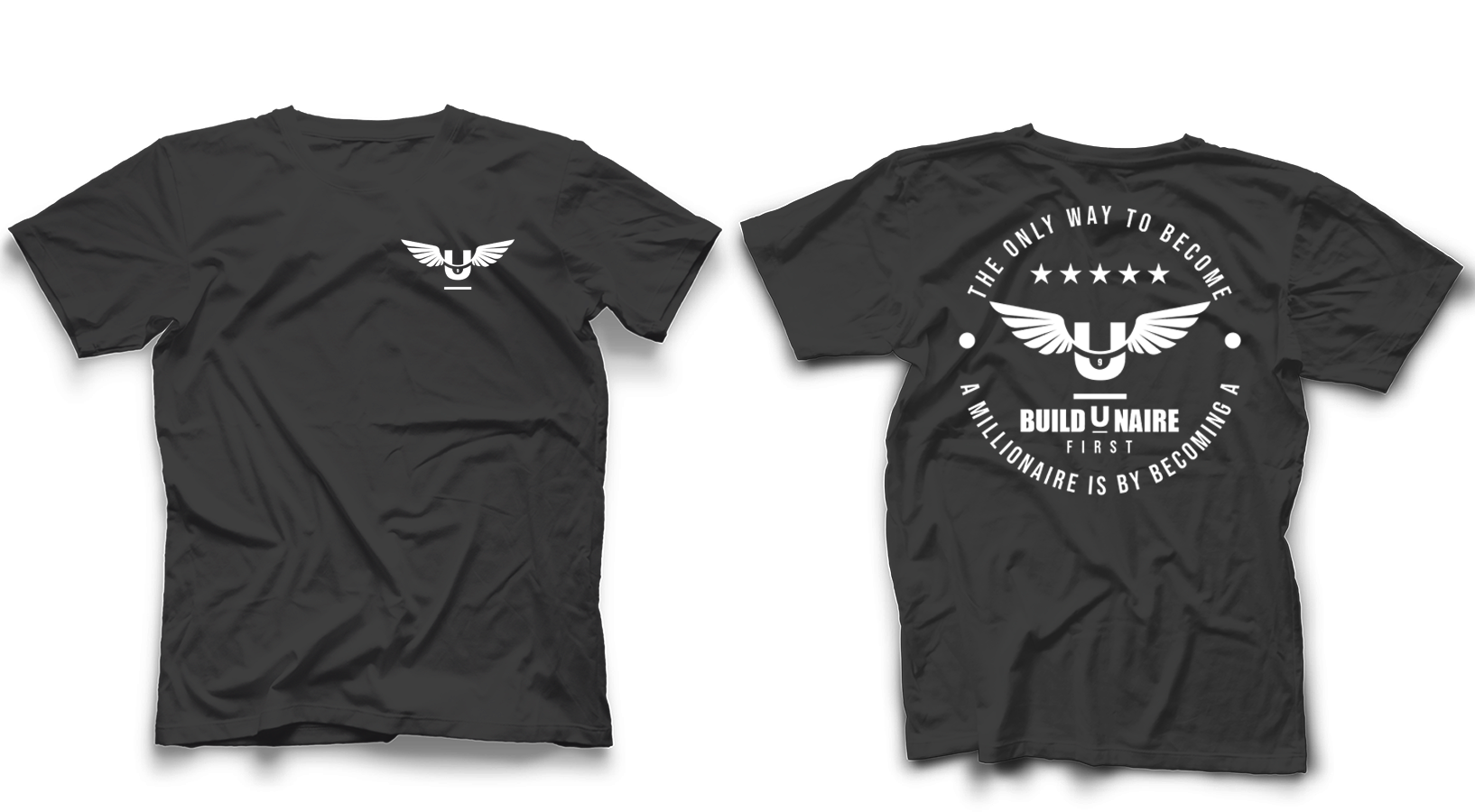 Diseño de Camiseta por Feni:) para este proyecto | Diseño #34943934