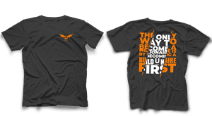 T-shirt Design by Feni:) for this project | Design: #34964921