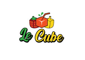 Diseño de Logo por RA-bica para Le Cube | Diseño: #34841792