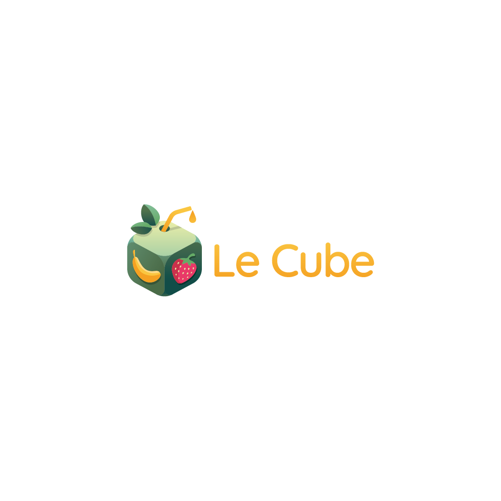 Diseño de Logo por Jerwin Intac para Le Cube | Diseño #34872238