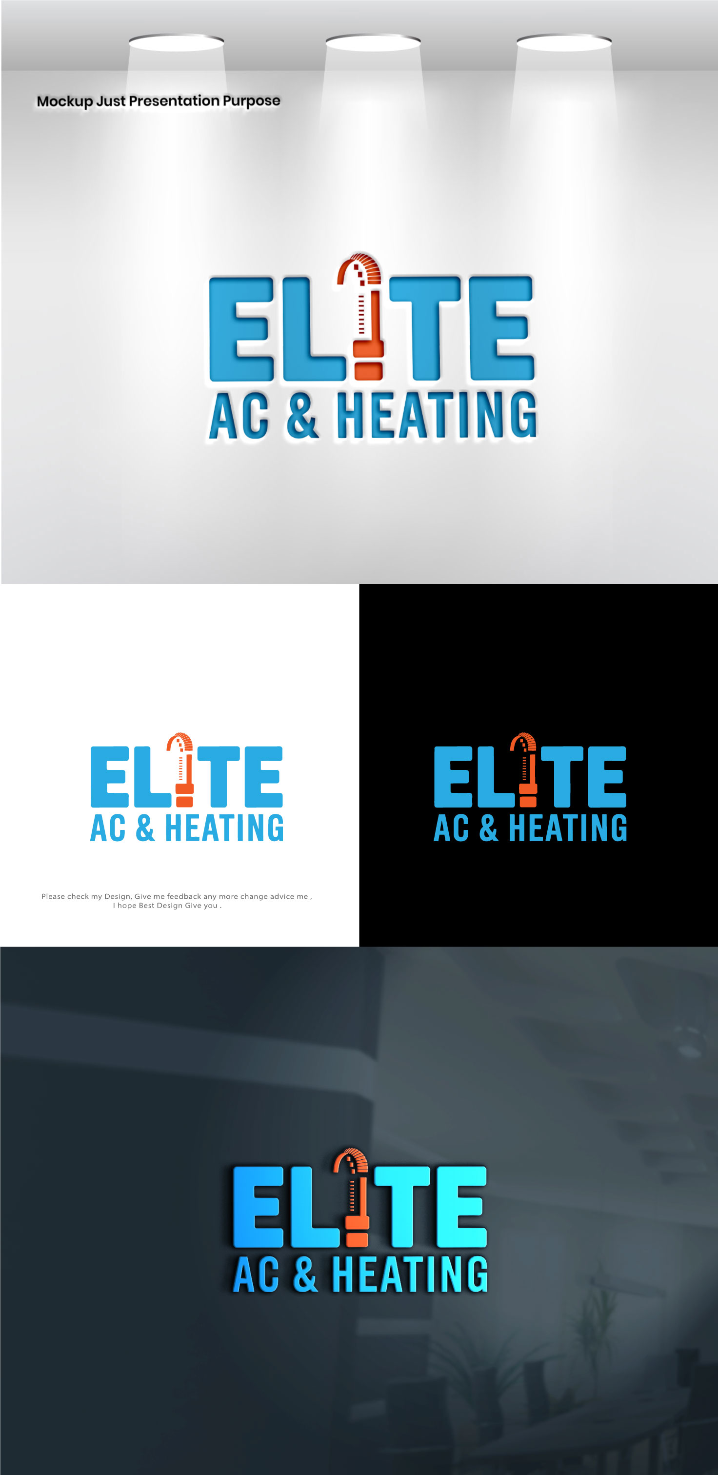 Logo Design by VectorForge for this project | Design #34842857