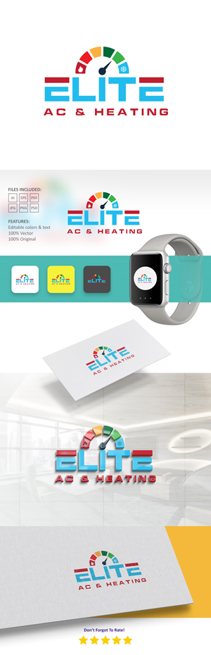 Logo Design by VectorForge for this project | Design: #34849285