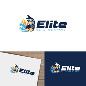 Logo Design by Ahasan36 for this project | Design: #34843985
