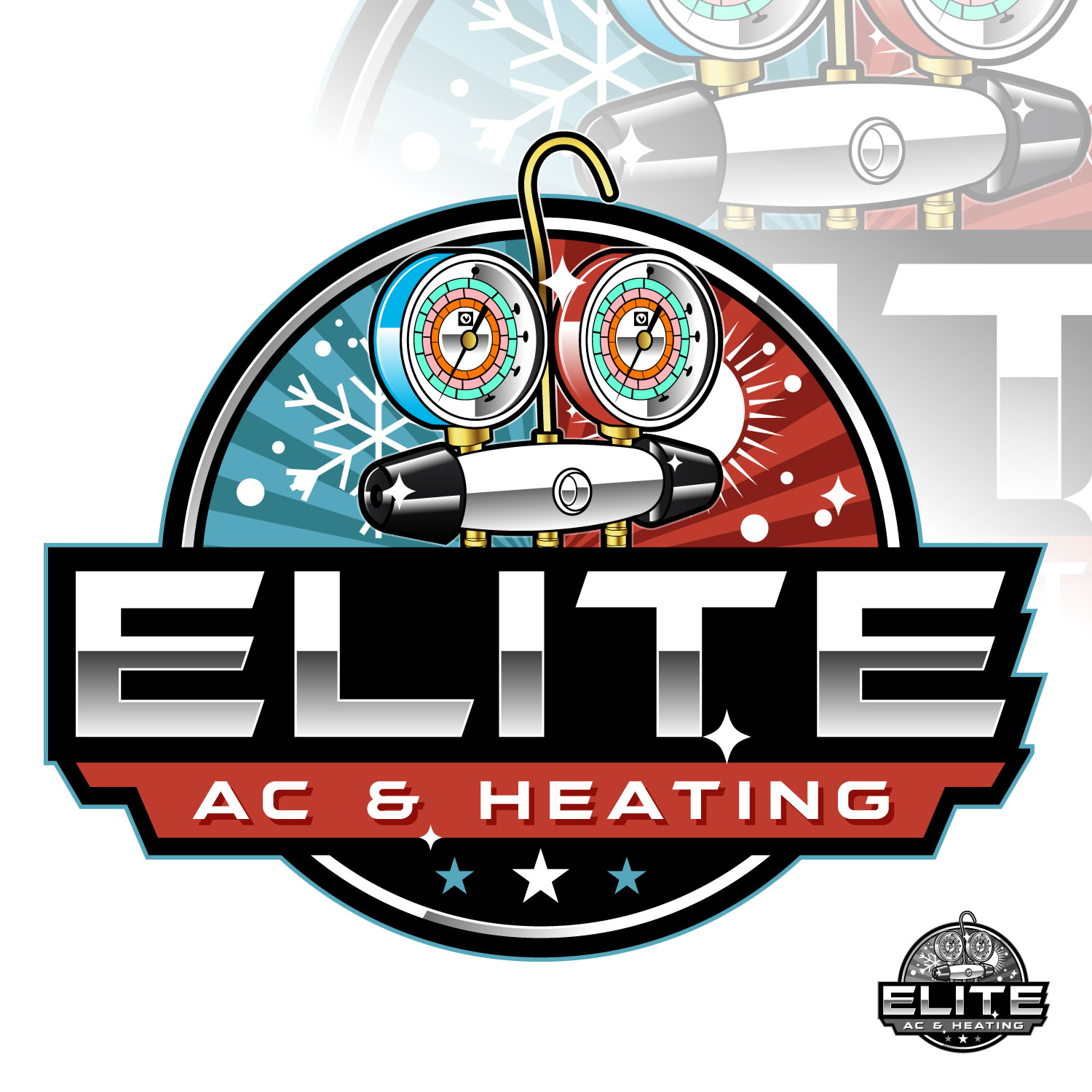 Logo Design by Suvendu.S for this project | Design #34875982