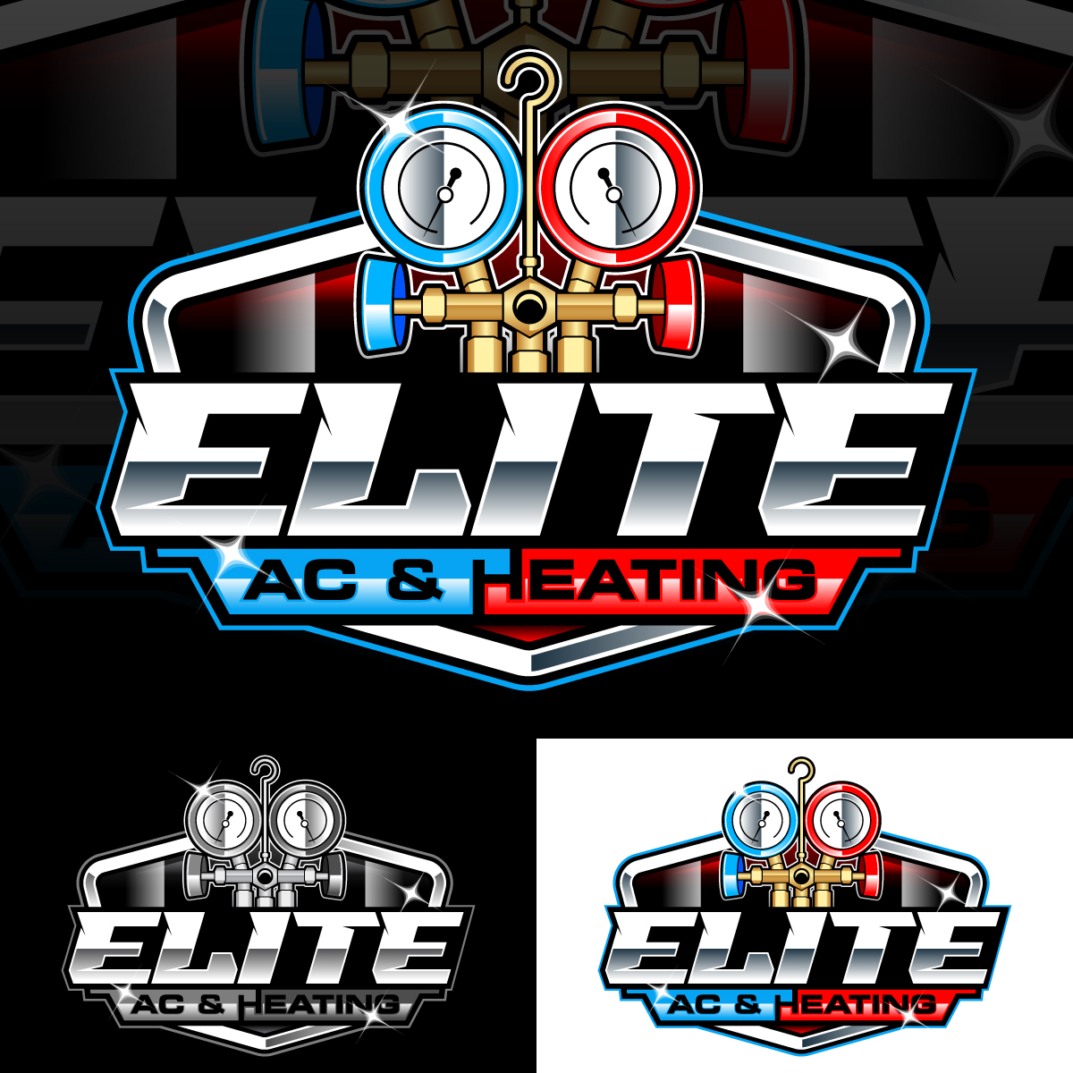 Logo Design by Suvendu.S for this project | Design #34876136