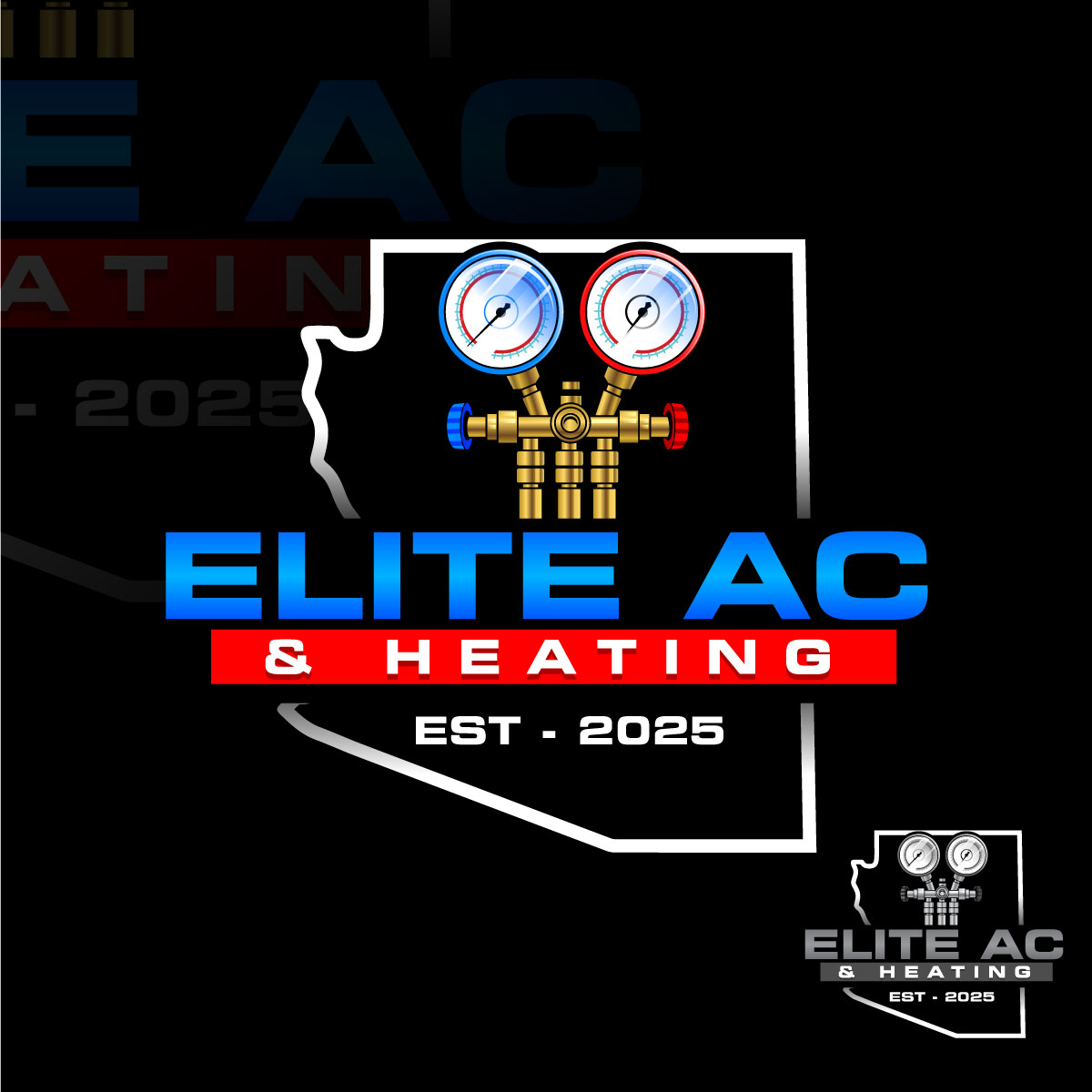 Logo Design by Suvendu.S for this project | Design #34876357