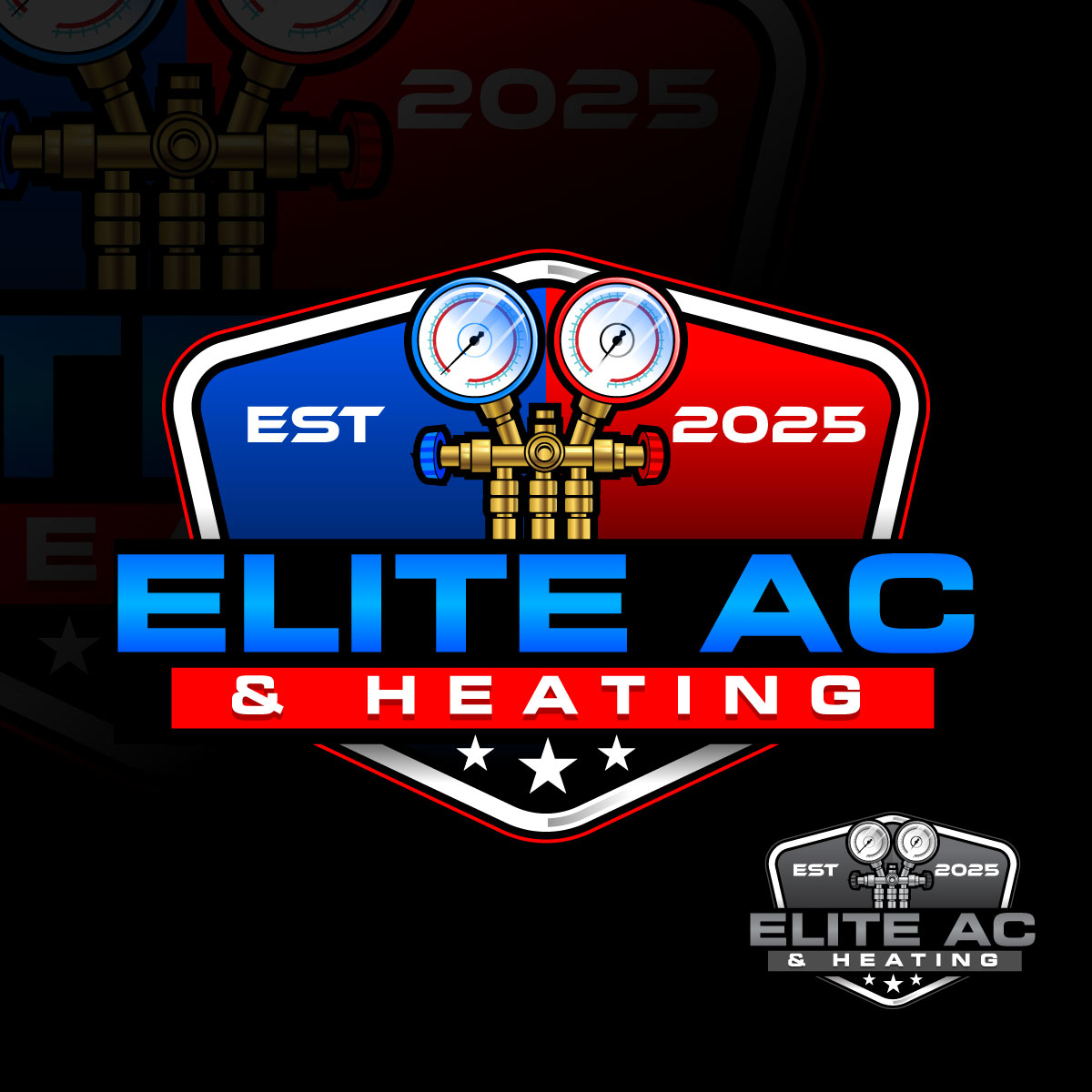 Logo Design by Suvendu.S for this project | Design #34876358