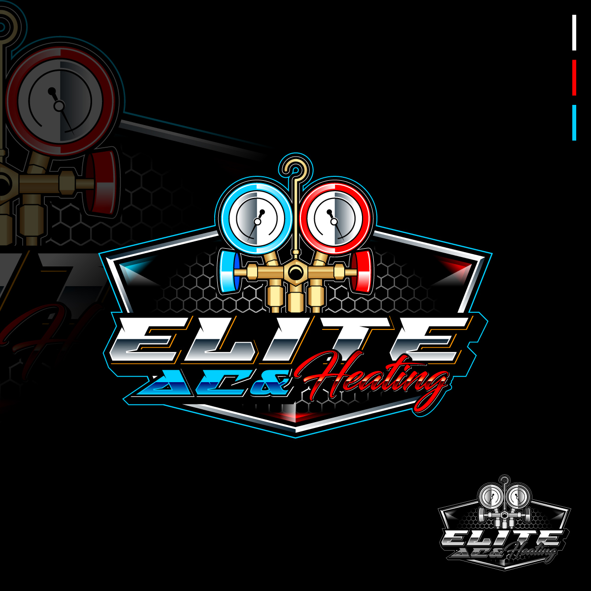 Logo Design by Suvendu.S for this project | Design #34876777