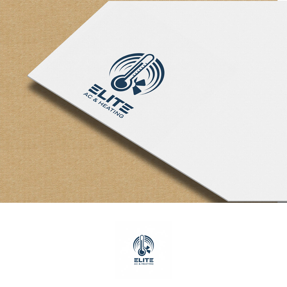 Logo Design by mekail for this project | Design #34846526