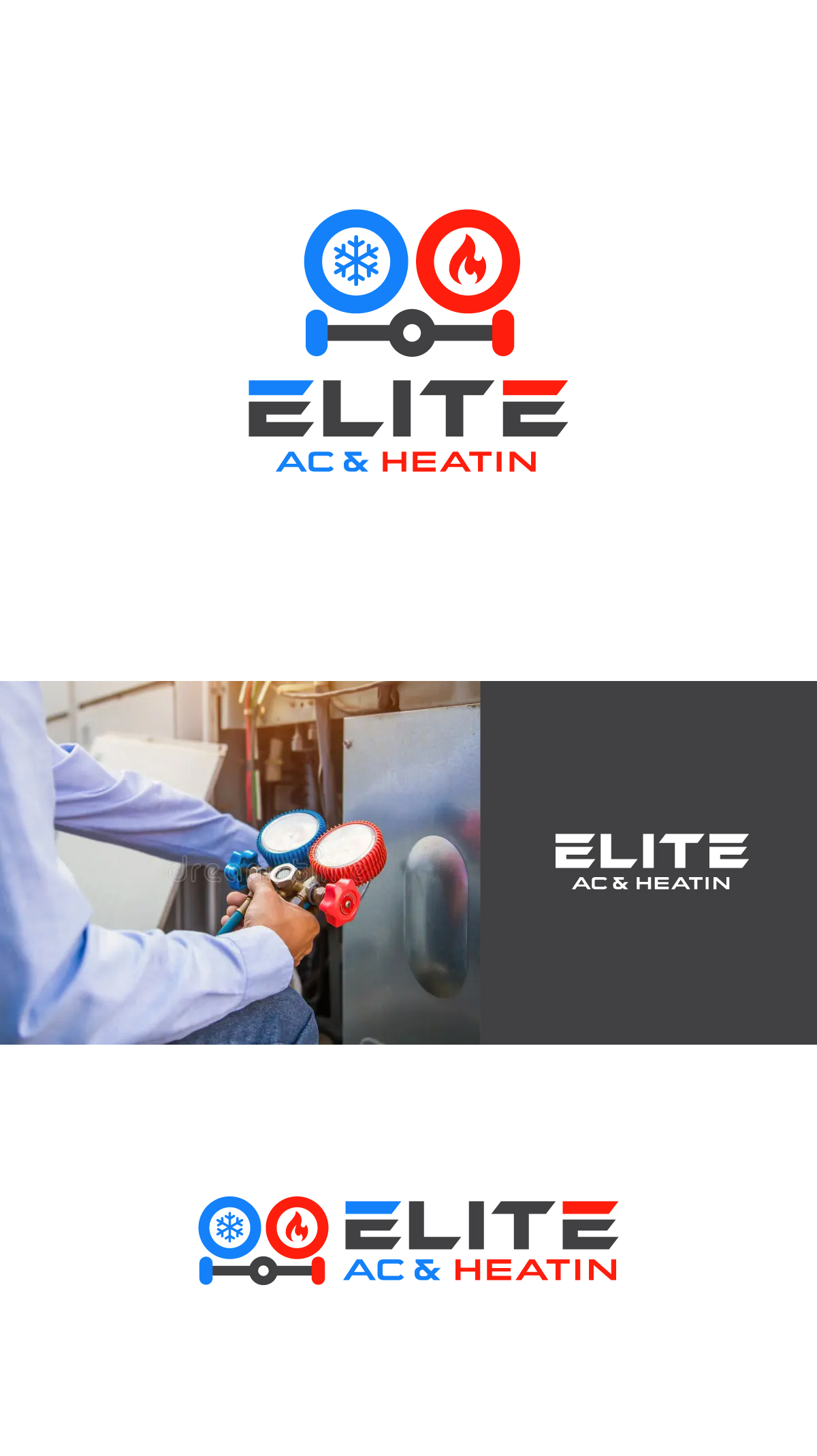 Logo Design by apik. for this project | Design #34845530