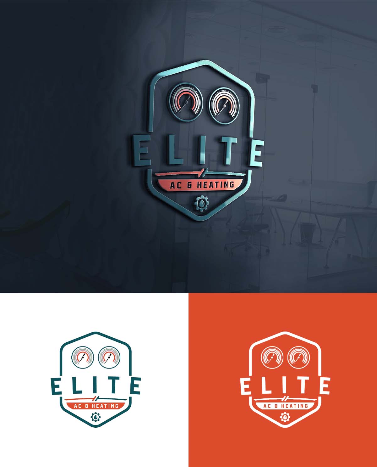 Diseño de Logo por SANJU1 para este proyecto | Diseño #34850049