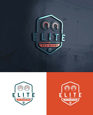 Logo Design by SANJU1 for this project | Design: #34850049