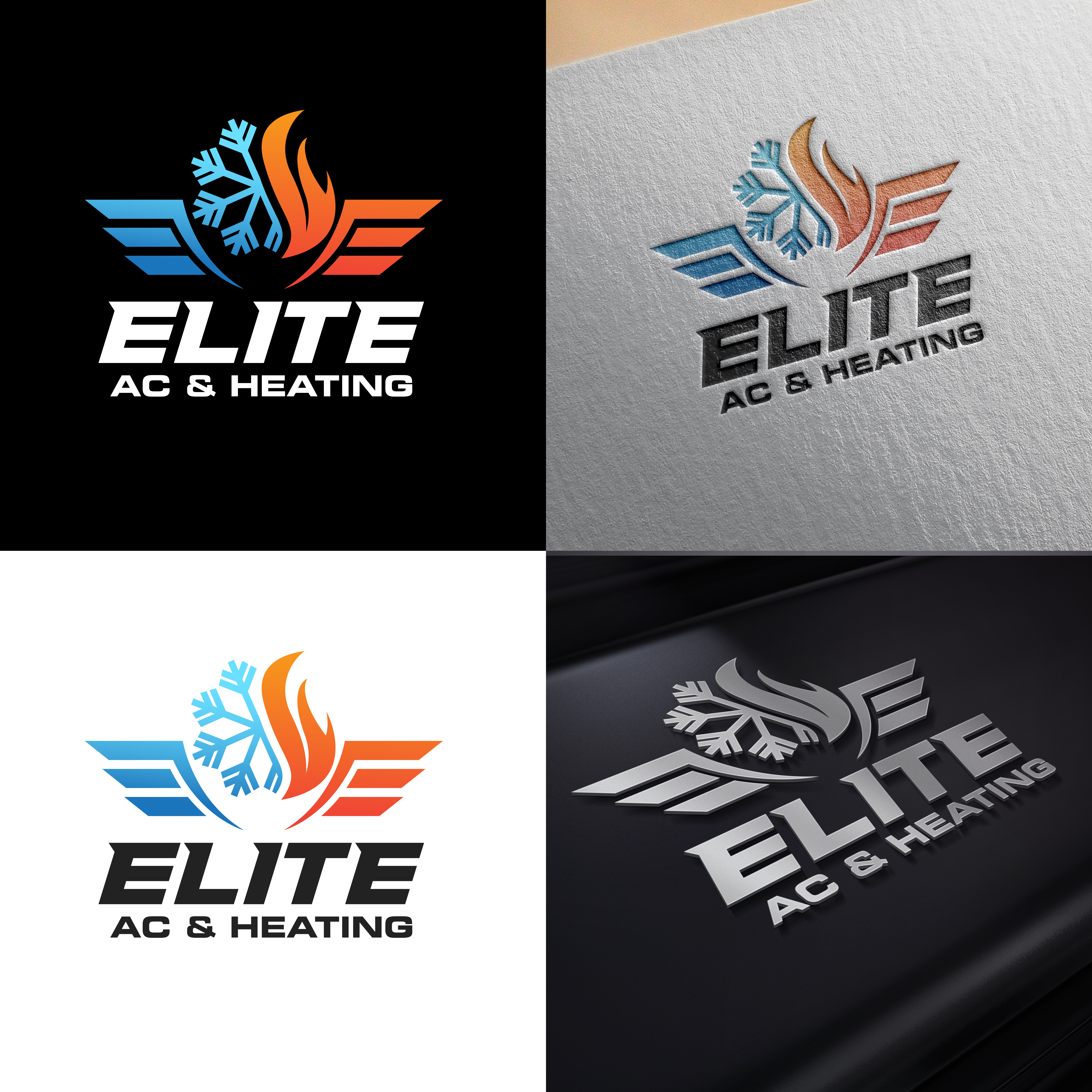 Logo Design by Monique6699 for this project | Design #34850627