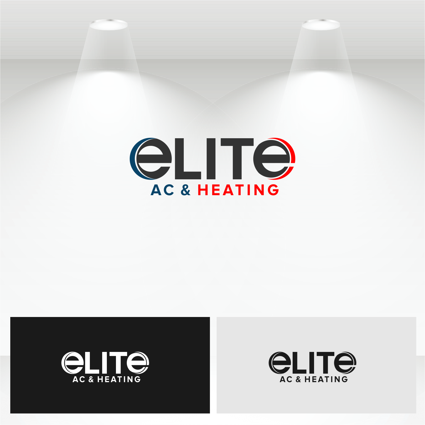 Logo Design by Arham Hidayat for this project | Design #34866910