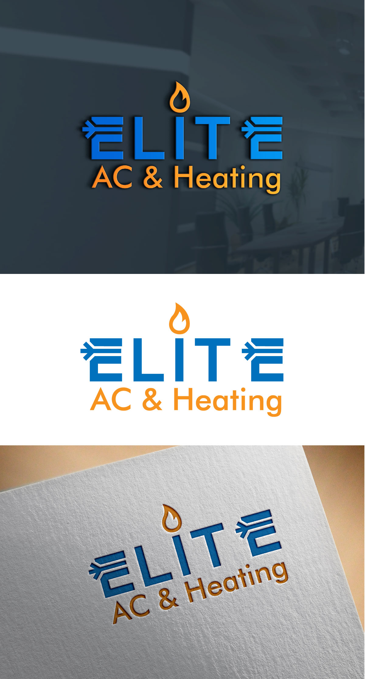 Logo Design by LionStudioz for this project | Design #34843769