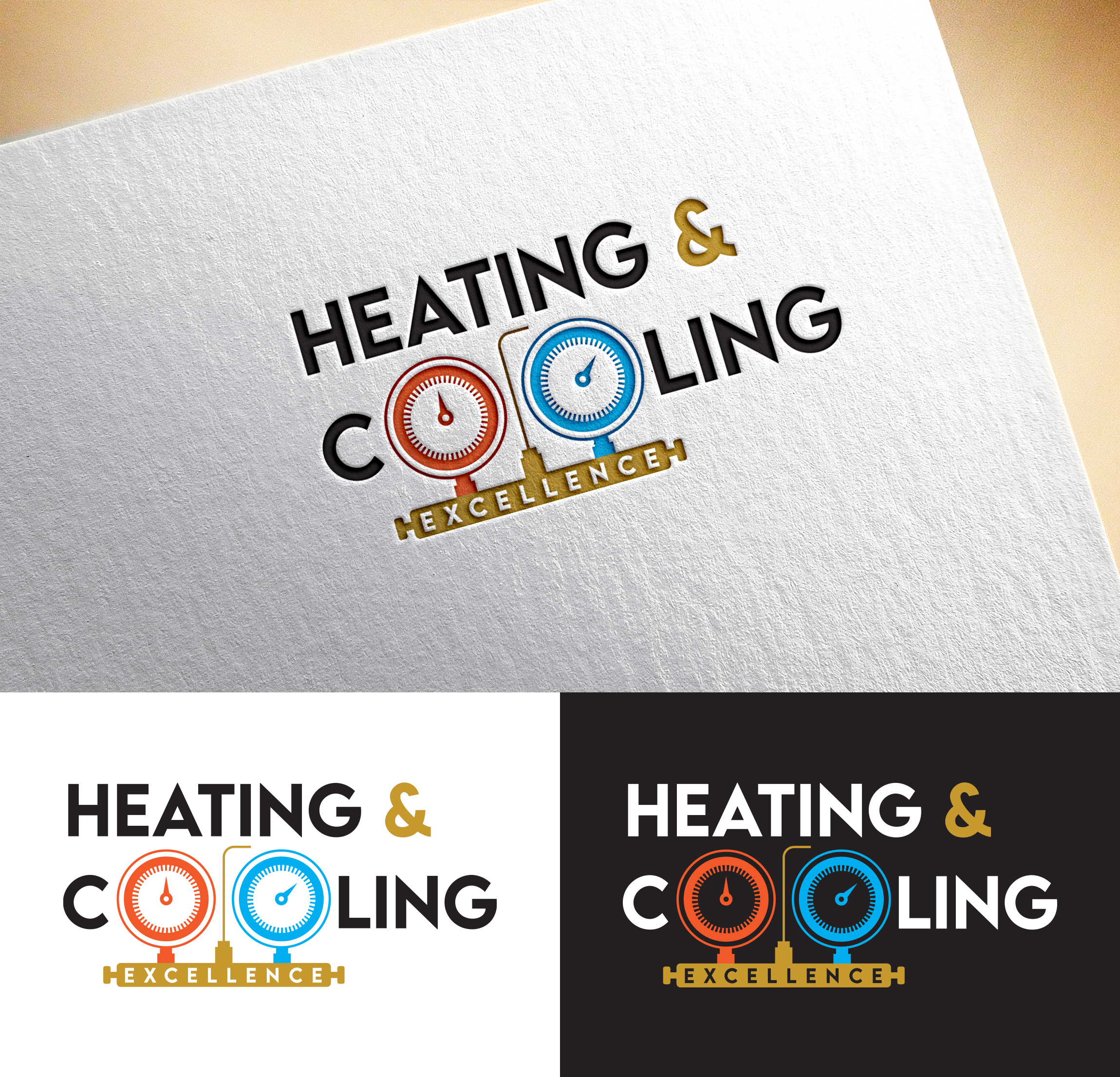 Logo Design by Impressive Designs for this project | Design #34840591