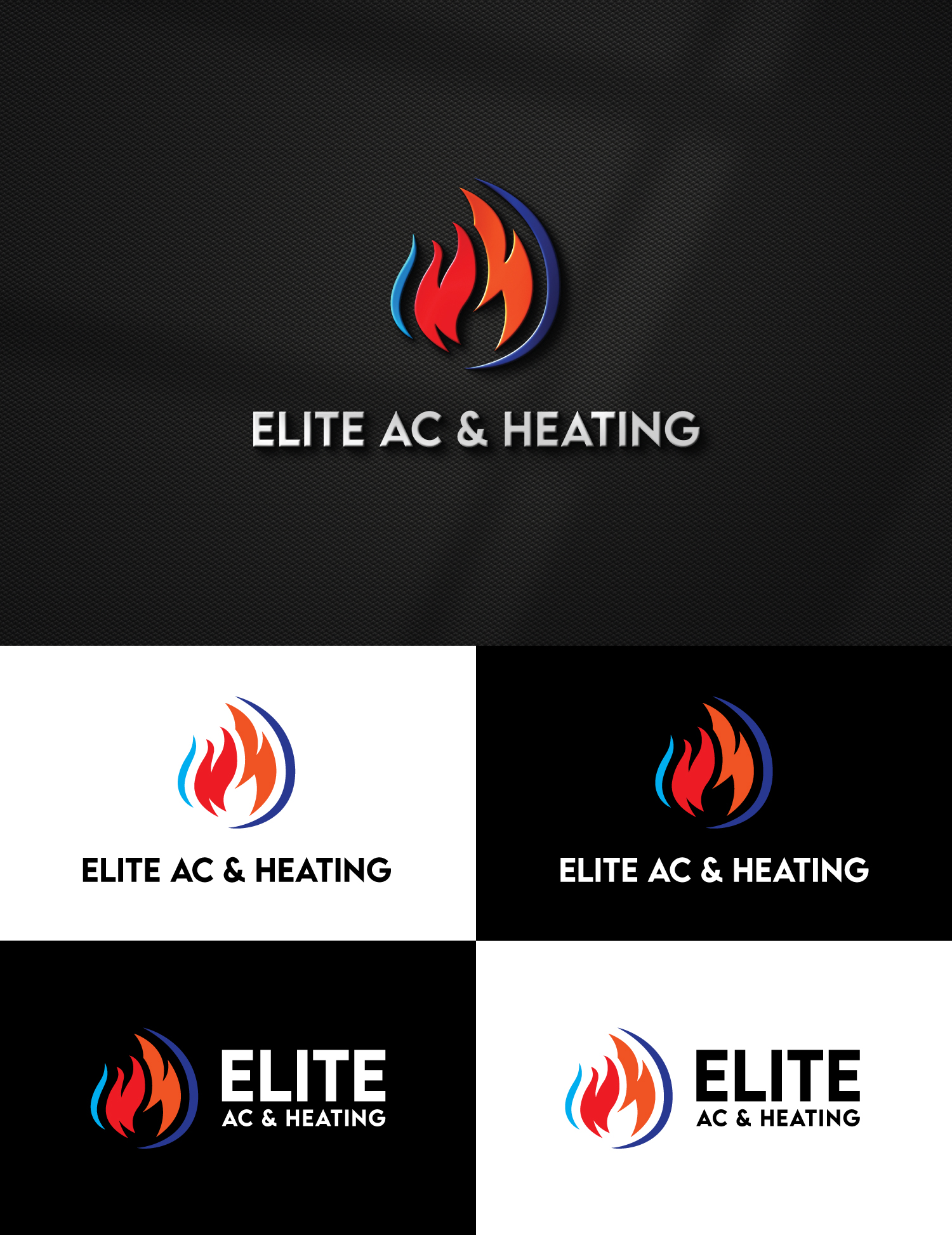 Logo Design by Impressive Designs for this project | Design #34850827