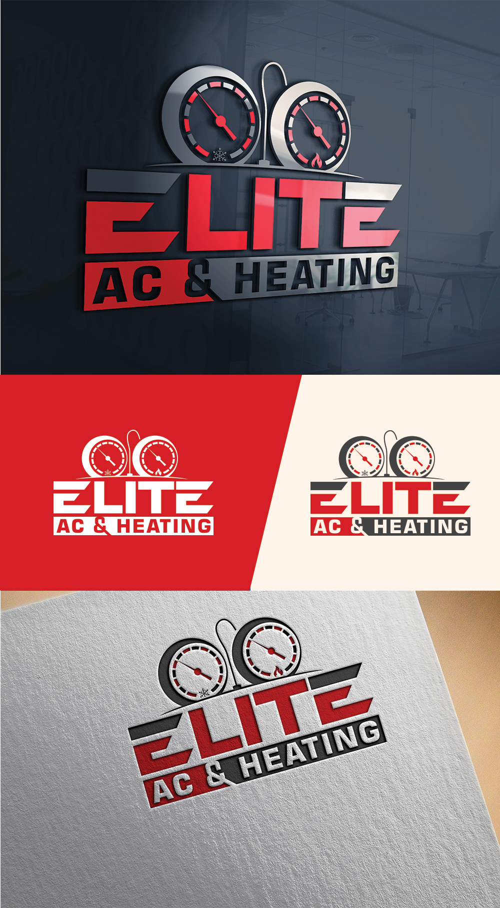 Logo Design by Imran_me for this project | Design #34843026