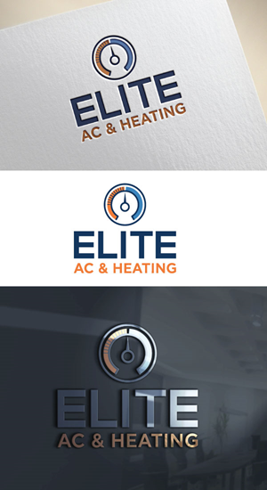 Logo Design by AB design ..... for this project | Design: #34842172