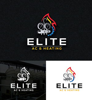 Logo Design by Dot Design 3 for this project | Design: #34861707