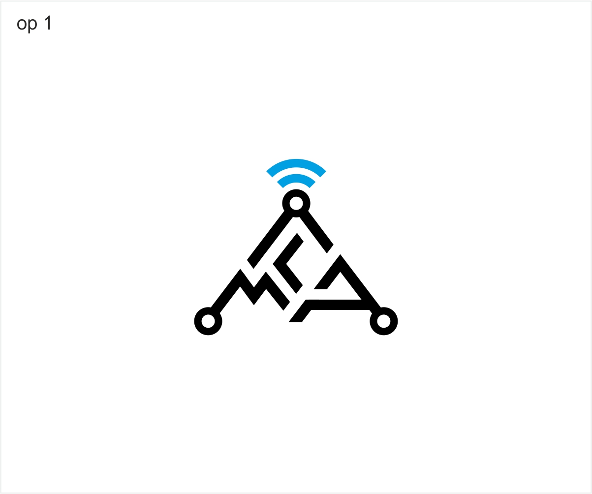 Logo Design by Logocraft for this project | Design #34865744