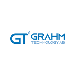 Logo Design by Nukhta Design for Grahm Technology AB | Design: #34891335