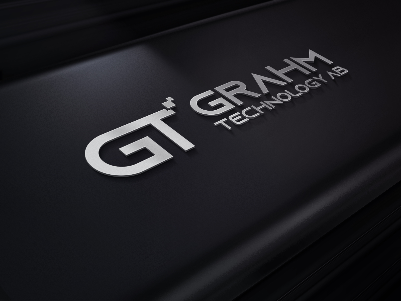 Logo-Design von Nukhta Design für Grahm Technology AB | Design #34891336