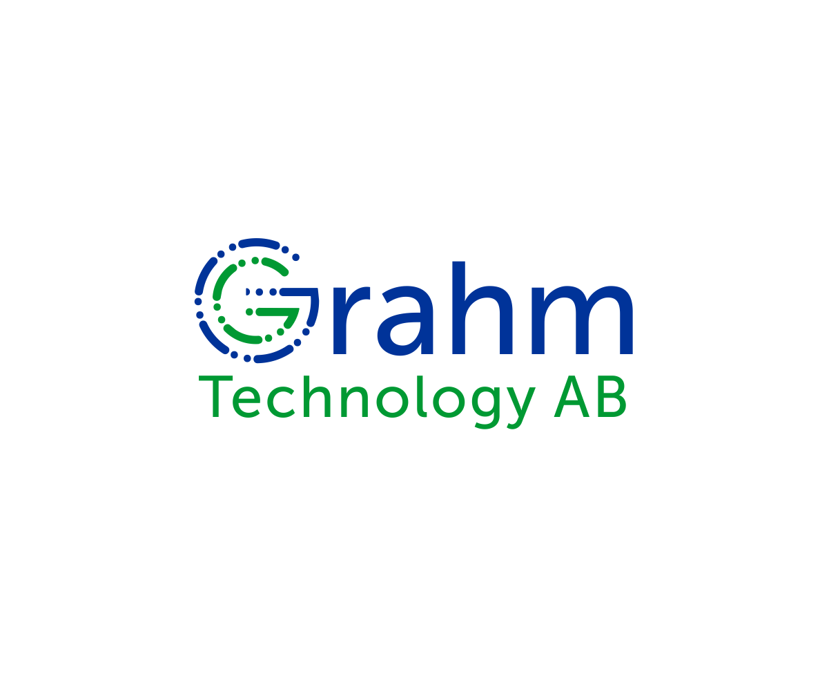 Diseño de Logo por Tt design para Grahm Technology AB | Diseño #34843557