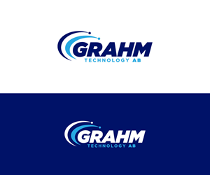 Logo-Design von jonkonrad für Grahm Technology AB | Design: #34845005