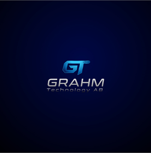 Logo-Design von RKsharma für Grahm Technology AB | Design: #34852019