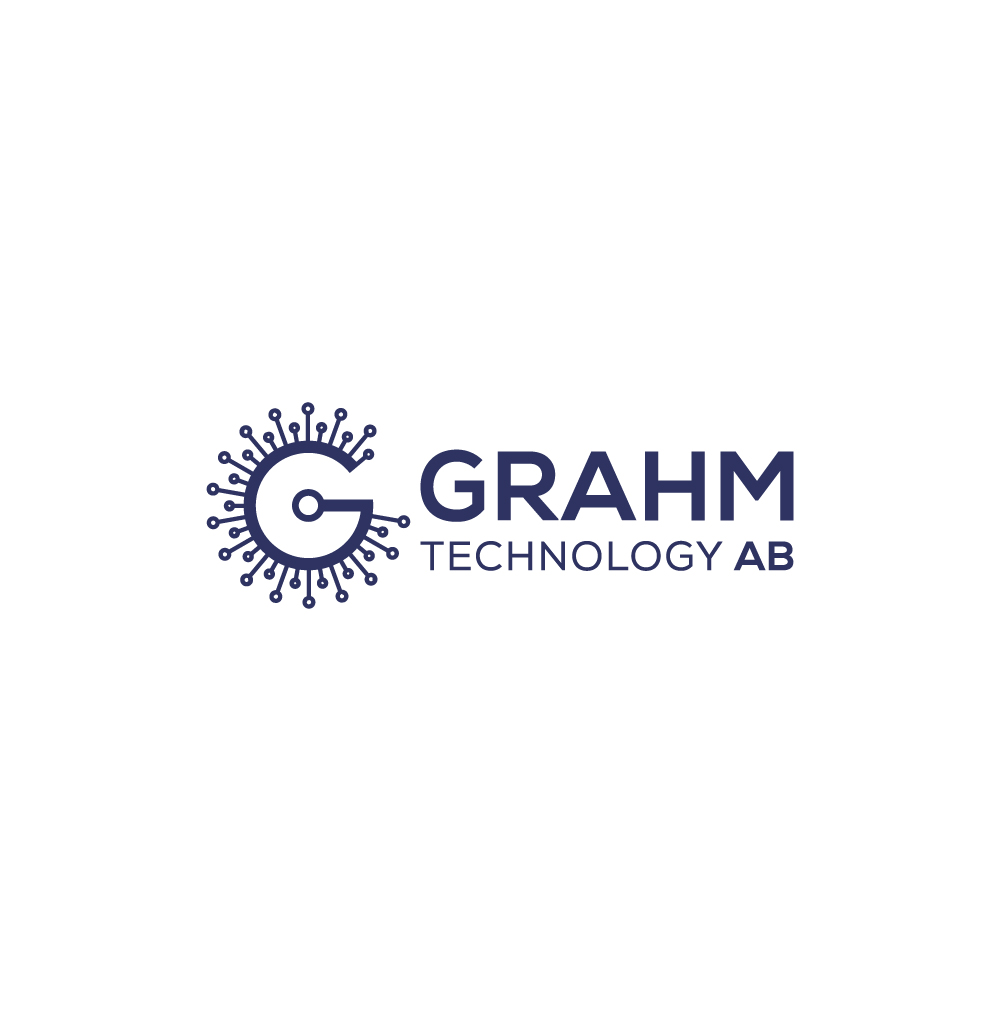 Diseño de Logo por RKsharma para Grahm Technology AB | Diseño #34852100