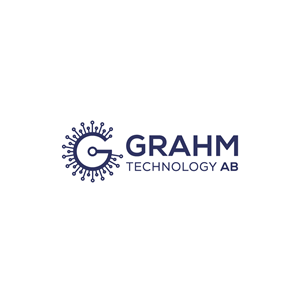 Logo-Design von RKsharma für Grahm Technology AB | Design: #34852100
