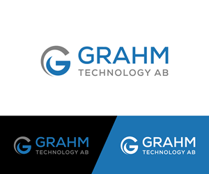 Logo-Design von oscar raise für Grahm Technology AB | Design: #34853715