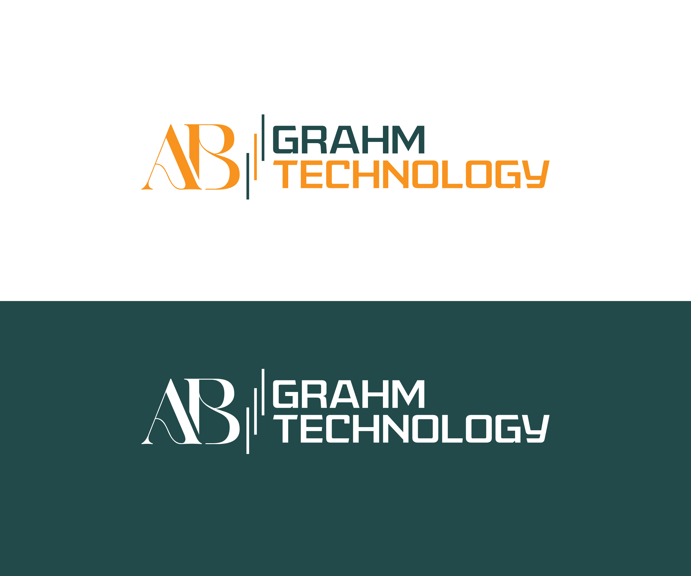 Design de Logo par MS@Design pour Grahm Technology AB | Design #34847916